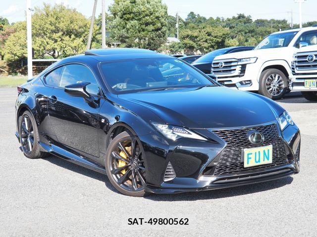 Lexus RC 2023-01 8562473-2