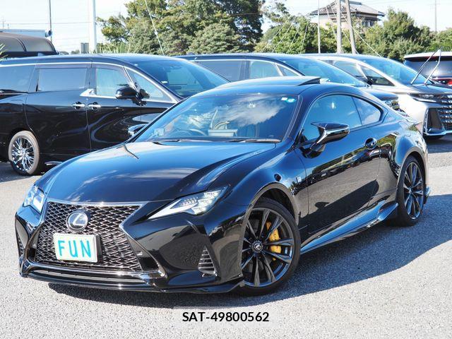 Lexus RC 2023-01 8562473-3