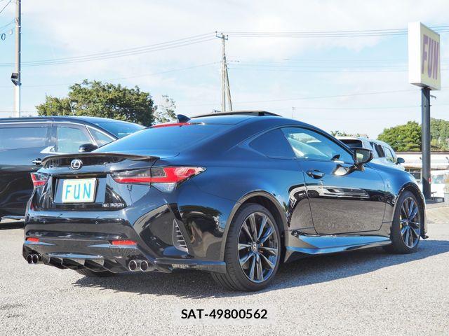Lexus RC 2023-01 8562473-4