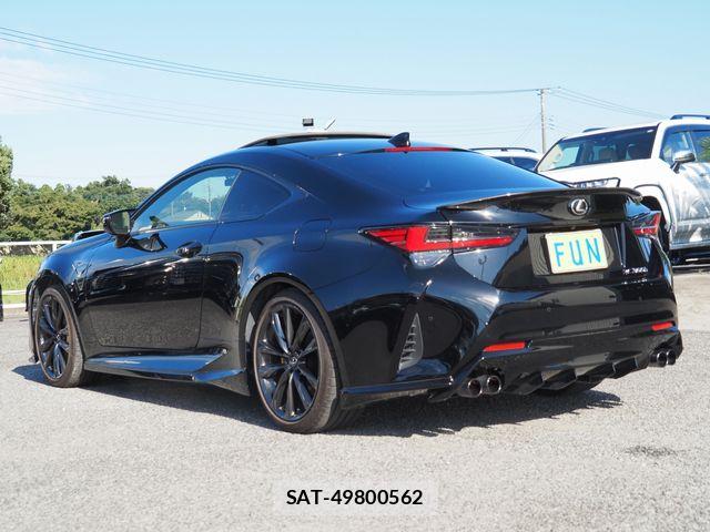 Lexus RC 2023-01 8562473-5