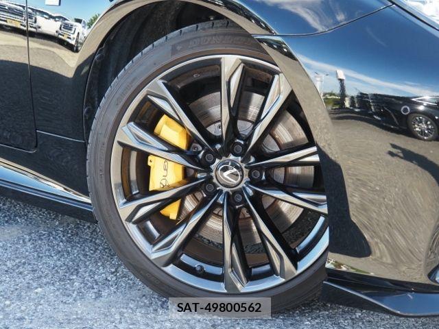 Lexus RC 2023-01 8562473-8