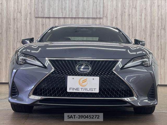 Lexus RC 2019-01 8659989-13