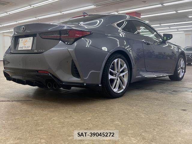 Lexus RC 2019-01 8659989-17