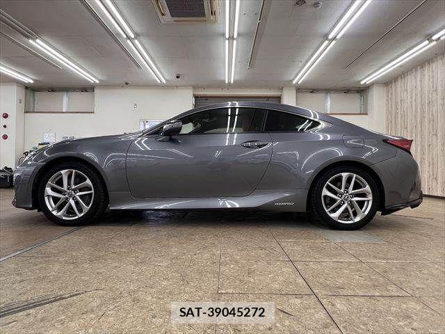 Lexus RC 2019-01 8659989-19