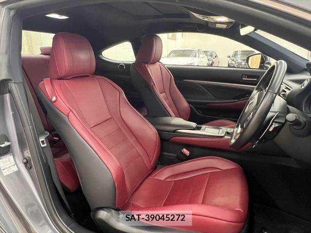 Lexus RC 2019-01 8659989-7