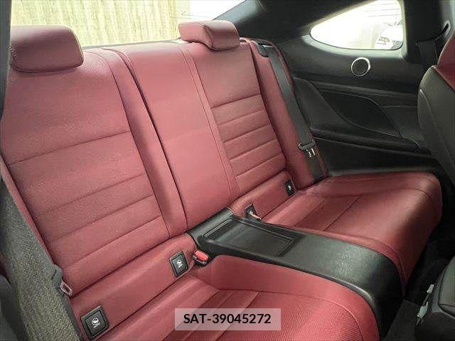 Lexus RC 2019-01 8659989-8