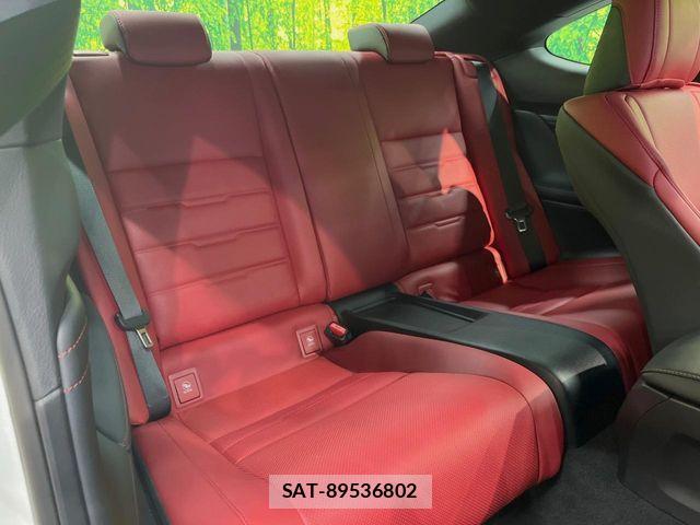 Lexus RC 2023-04 8666421-9