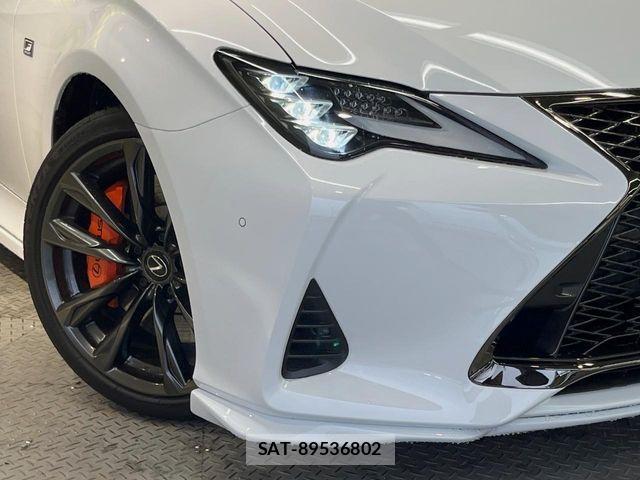 Lexus RC 2023-04 8666421-12