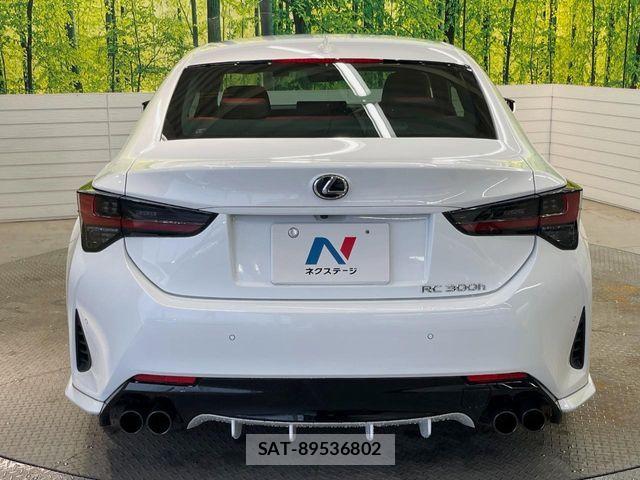 Lexus RC 2023-04 8666421-15