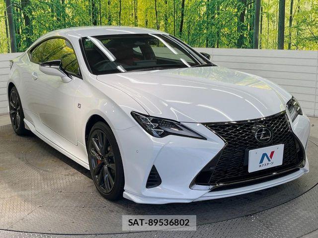 Lexus RC 2023-04 8666421-16