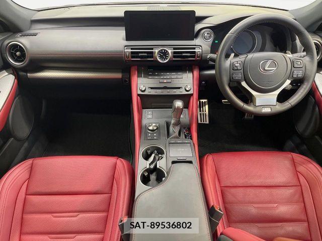 Lexus RC 2023-04 8666421-1