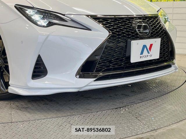 Lexus RC 2023-04 8666421-5