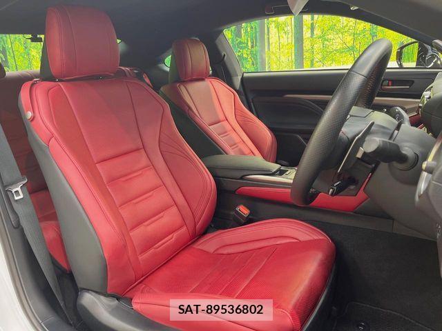 Lexus RC 2023-04 8666421-8