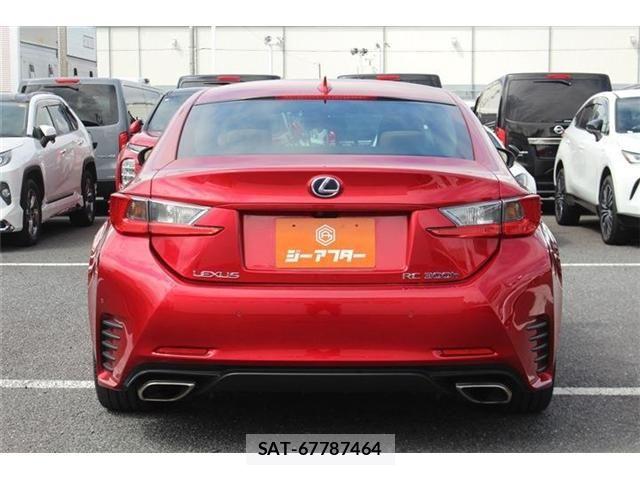 Lexus RC 2014-10 8743494-9