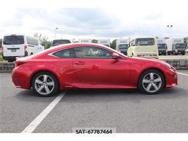 Lexus RC 2014-10 8743494-10