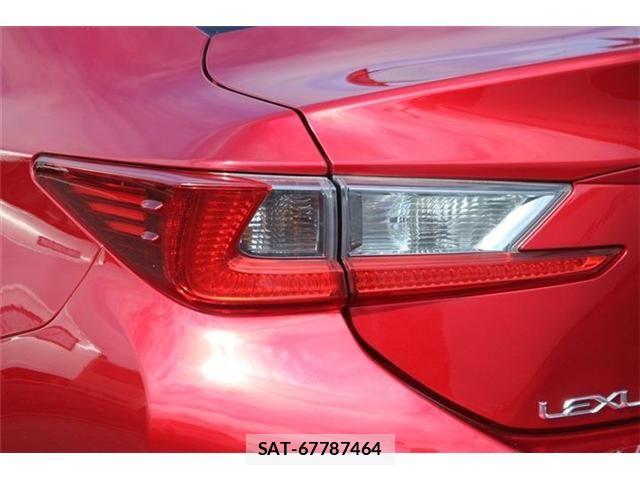 Lexus RC 2014-10 8743494-13