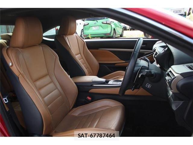 Lexus RC 2014-10 8743494-17