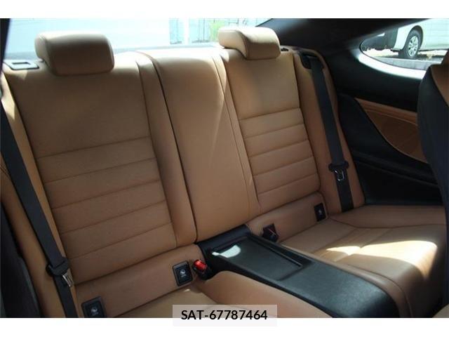 Lexus RC 2014-10 8743494-18