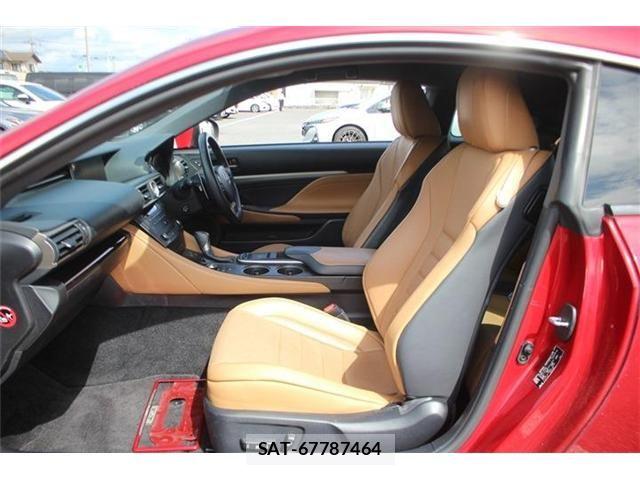 Lexus RC 2014-10 8743494-20
