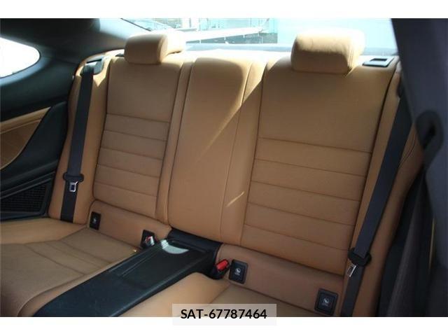 Lexus RC 2014-10 8743494-21