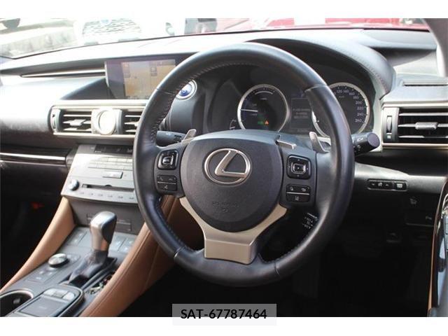 Lexus RC 2014-10 8743494-23