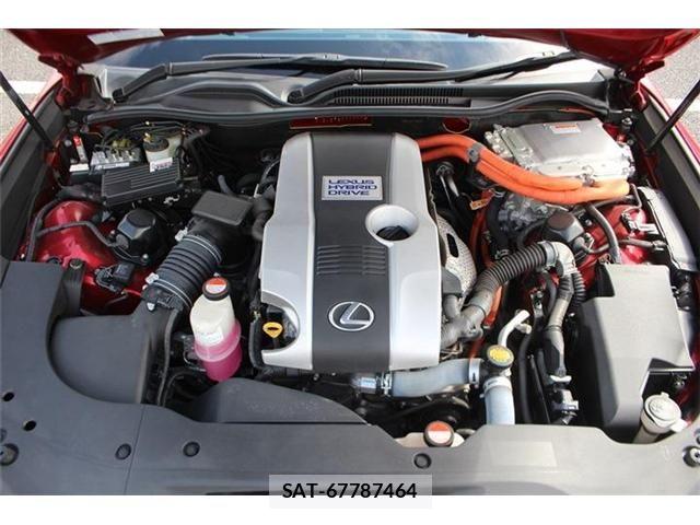 Lexus RC 2014-10 8743494-29