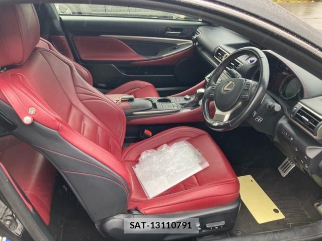 Lexus RC 2016-11 8743493-13