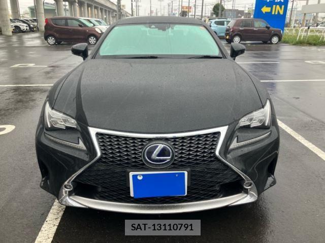 Lexus RC 2016-11 8743493-2