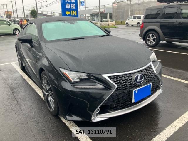 Lexus RC 2016-11 8743493-3