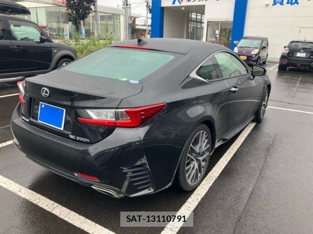 Lexus RC 2016-11 8743493-4