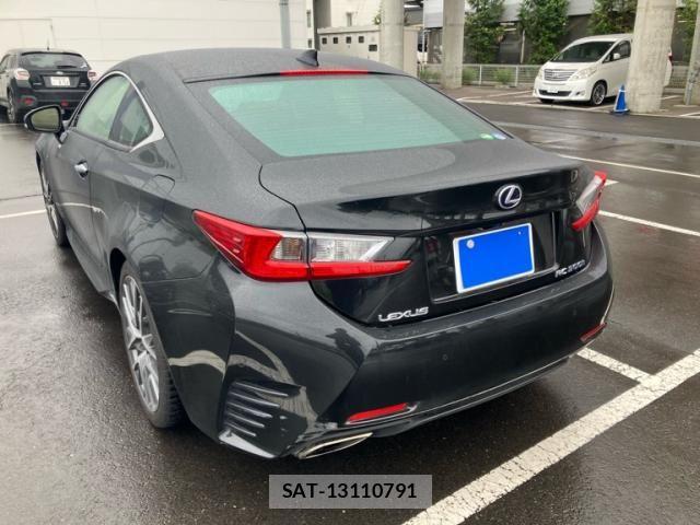 Lexus RC 2016-11 8743493-6