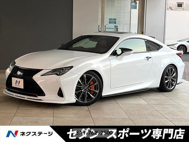 Lexus RC 2020-01 8743492-0
