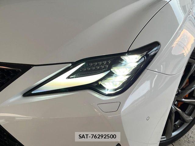 Lexus RC 2020-01 8743492-9