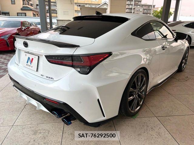 Lexus RC 2020-01 8743492-12