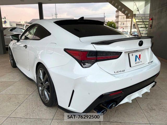 Lexus RC 2020-01 8743492-13