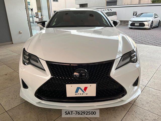 Lexus RC 2020-01 8743492-14