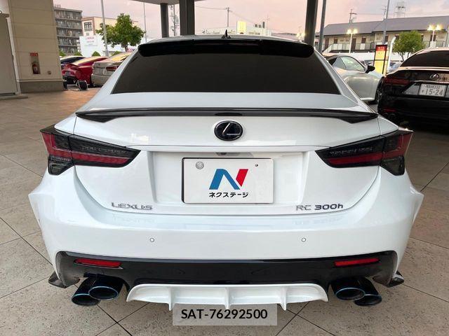 Lexus RC 2020-01 8743492-15
