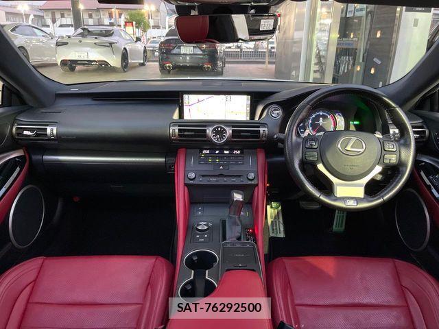 Lexus RC 2020-01 8743492-1
