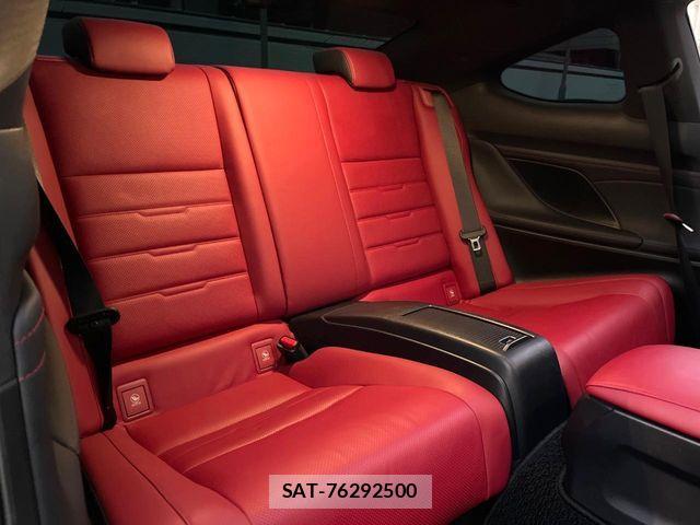 Lexus RC 2020-01 8743492-6