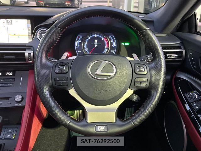 Lexus RC 2020-01 8743492-7