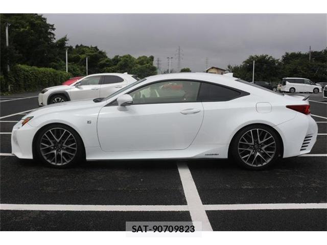 Lexus RC 2014-10 8743495-9