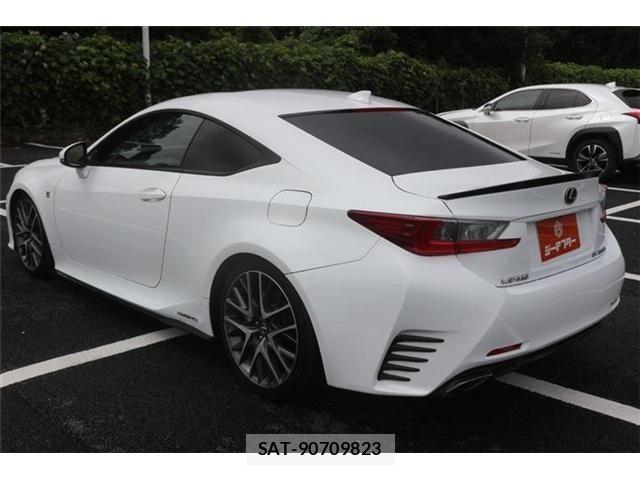 Lexus RC 2014-10 8743495-10