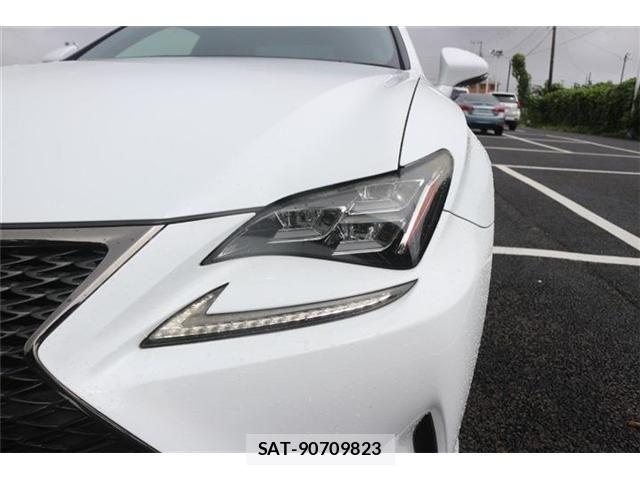 Lexus RC 2014-10 8743495-21