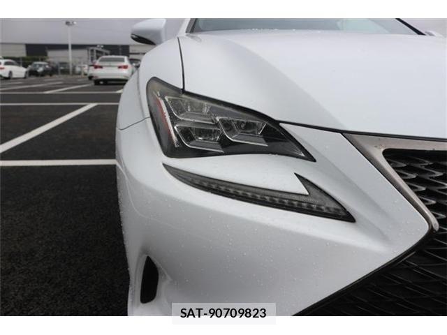 Lexus RC 2014-10 8743495-22