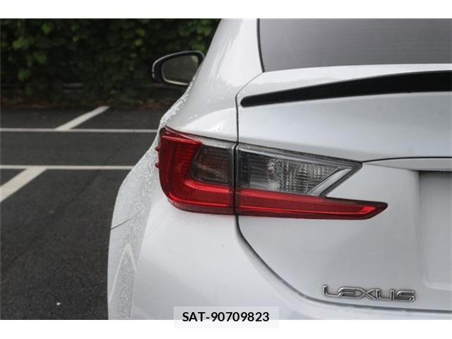 Lexus RC 2014-10 8743495-25