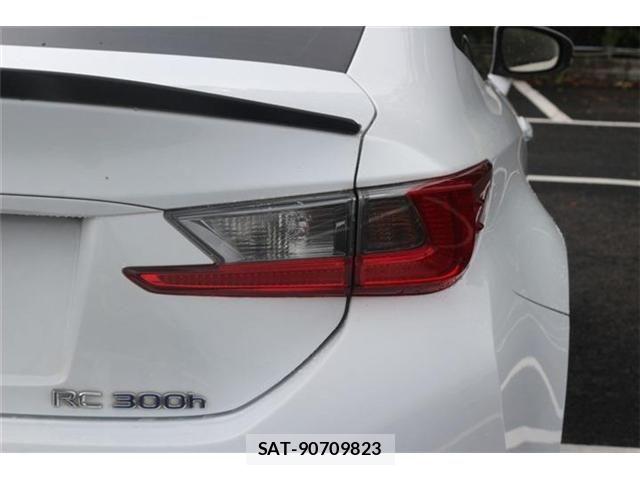 Lexus RC 2014-10 8743495-26