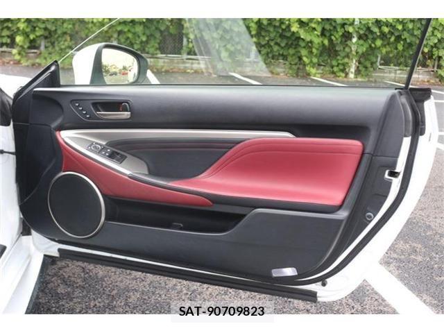 Lexus RC 2014-10 8743495-27