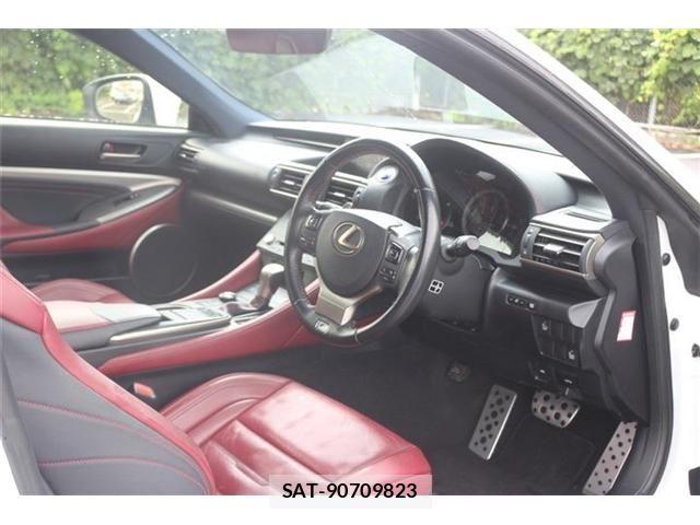 Lexus RC 2014-10 8743495-28