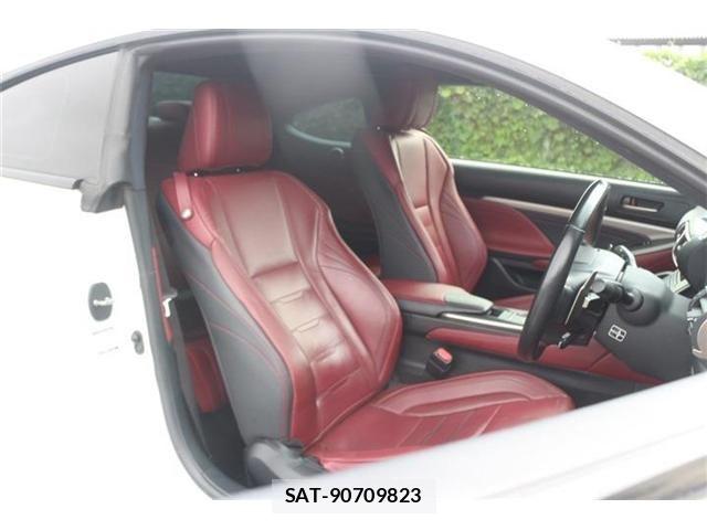 Lexus RC 2014-10 8743495-29