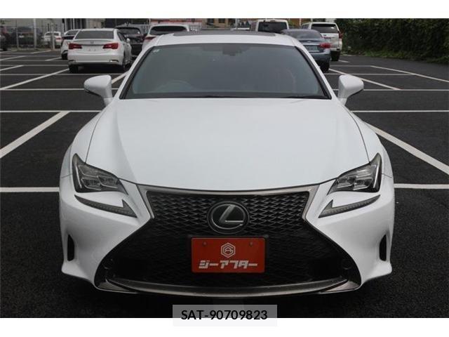 Lexus RC 2014-10 8743495-7